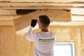 Types of Insulation We Offer in Kingston, WA